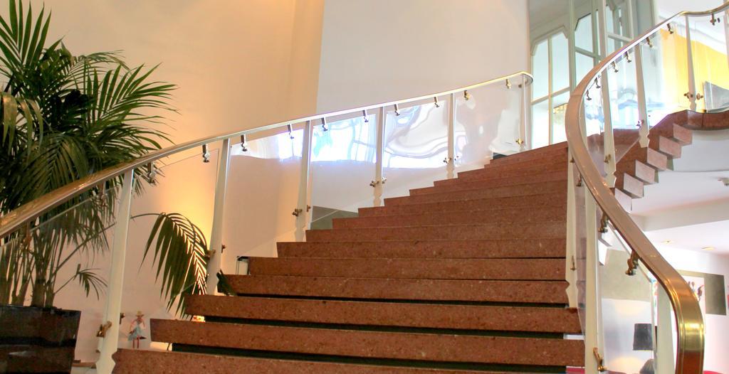 Senats Hotel Koeln المظهر الخارجي الصورة