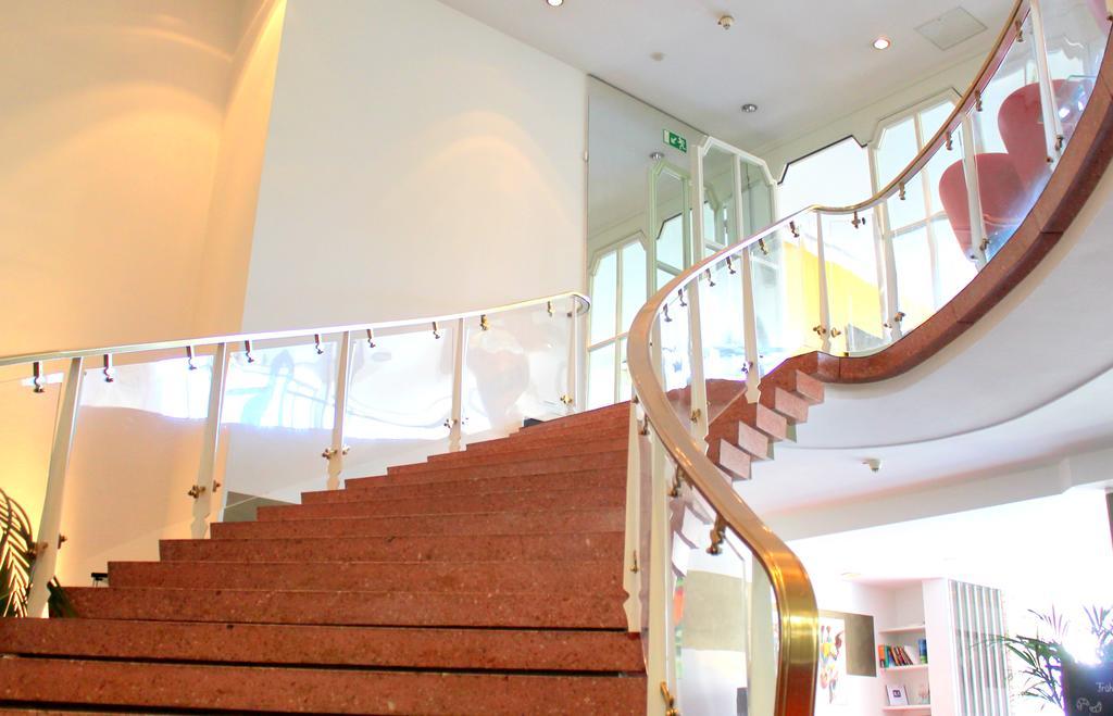 Senats Hotel Koeln المظهر الخارجي الصورة