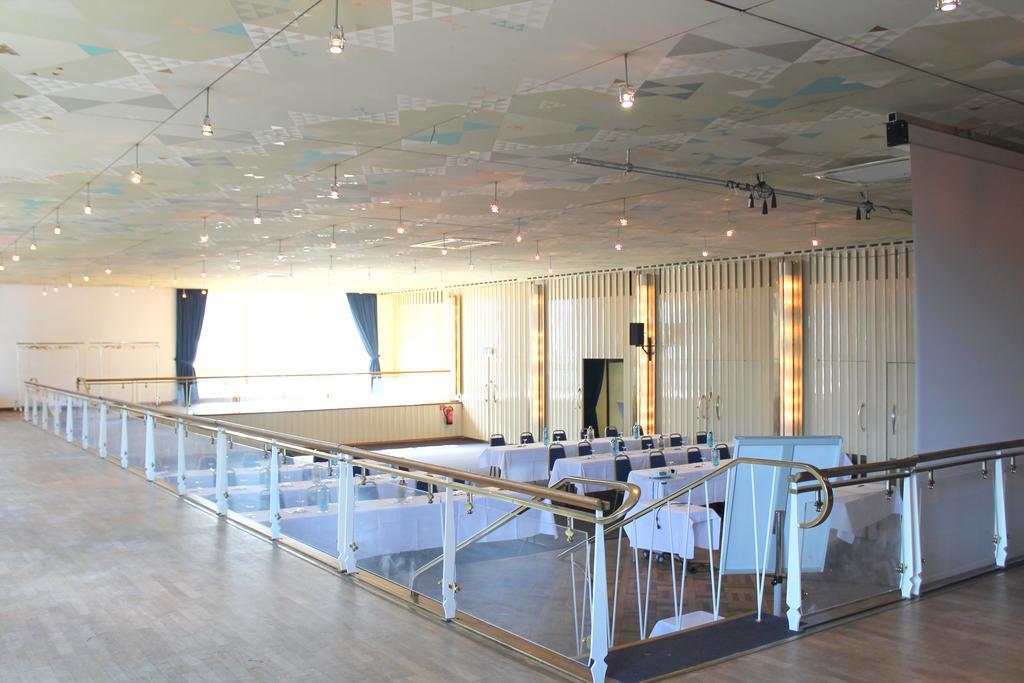 Senats Hotel Koeln المظهر الخارجي الصورة