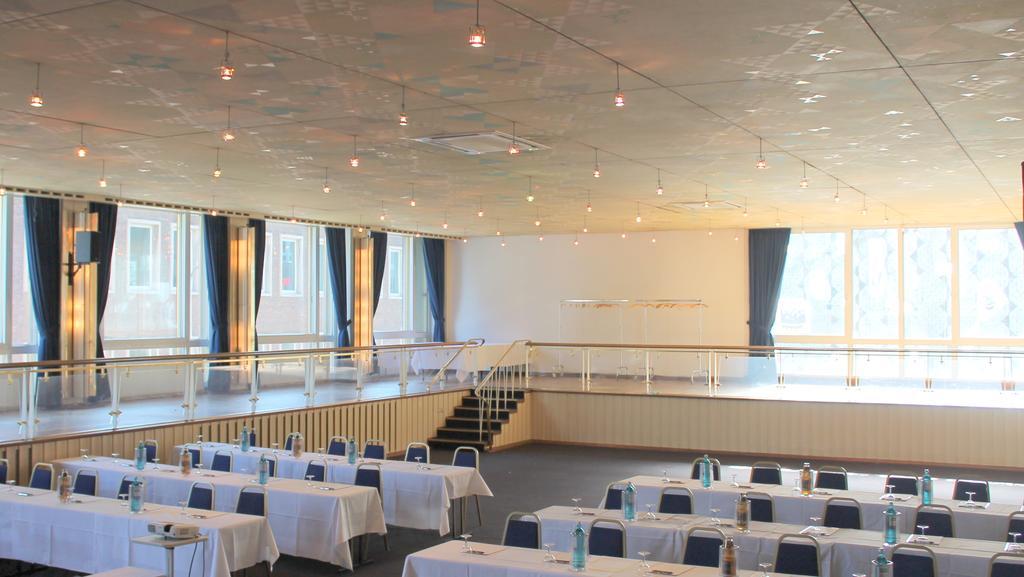 Senats Hotel Koeln المظهر الخارجي الصورة