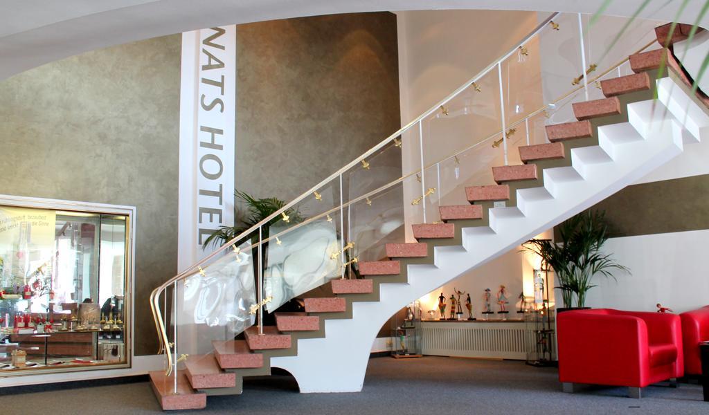 Senats Hotel Koeln المظهر الخارجي الصورة