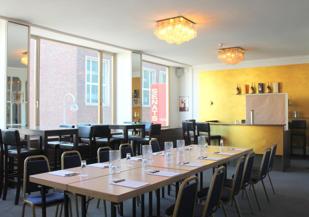 Senats Hotel Koeln المظهر الخارجي الصورة