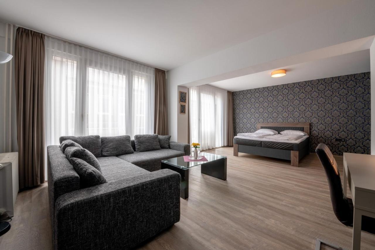 Senats Hotel Koeln المظهر الخارجي الصورة