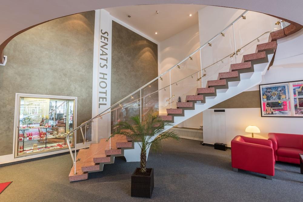 Senats Hotel Koeln المظهر الخارجي الصورة