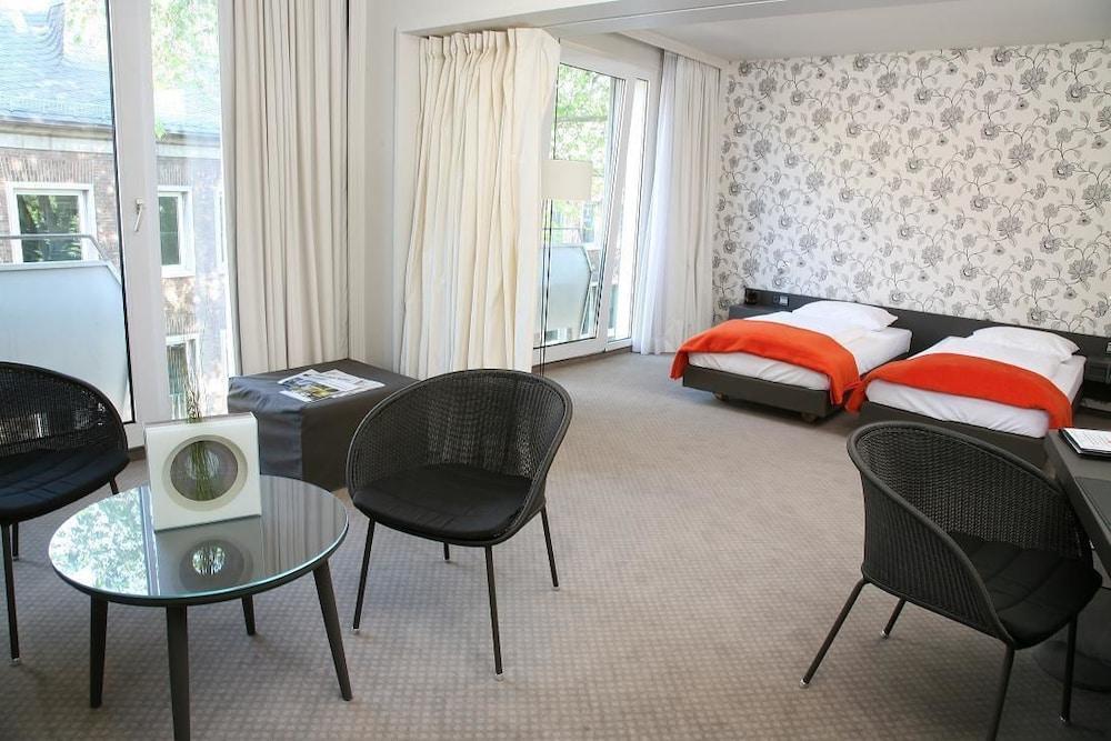 Senats Hotel Koeln المظهر الخارجي الصورة